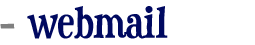 webmail
