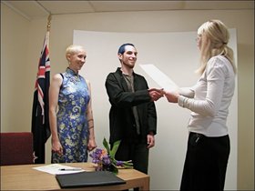 ourwedding