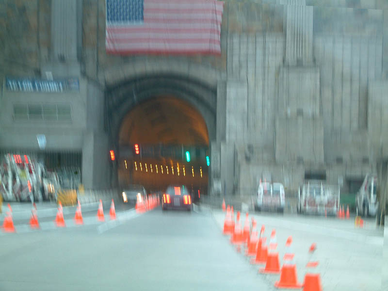 nyc-lincoln tunnel0